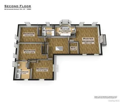 66 Apawamis Avenue Rye NY 10580