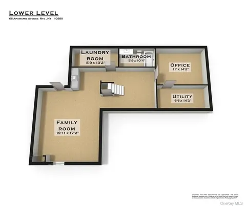 66 Apawamis Avenue Rye NY 10580