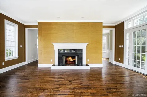 66 Apawamis Avenue Rye NY 10580