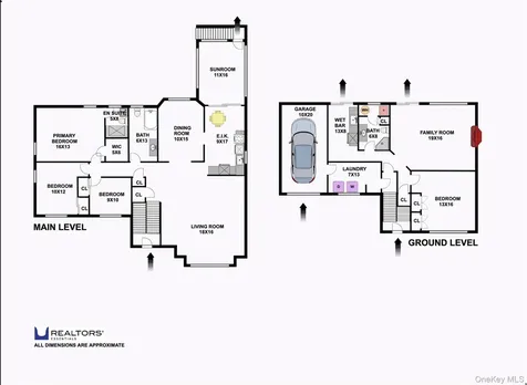 44 Peppermint Road Commack NY 11725