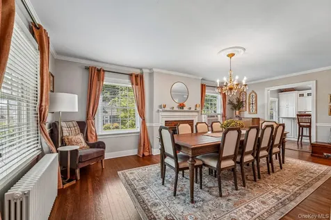 66 Marion Avenue Mount Kisco NY 10549