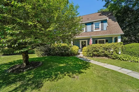 66 Marion Avenue Mount Kisco NY 10549