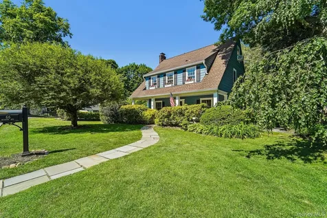 66 Marion Avenue Mount Kisco NY 10549
