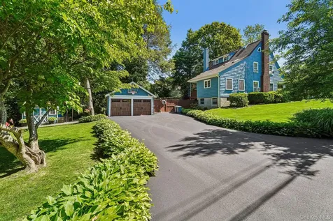 66 Marion Avenue Mount Kisco NY 10549