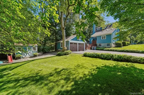 66 Marion Avenue Mount Kisco NY 10549
