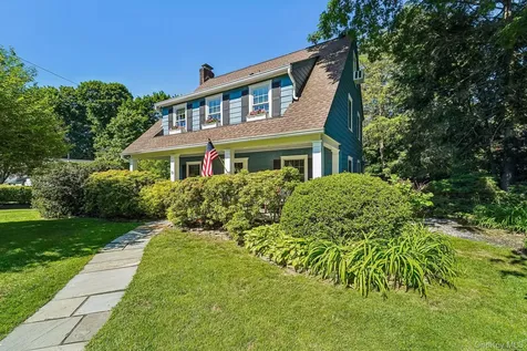 66 Marion Avenue Mount Kisco NY 10549