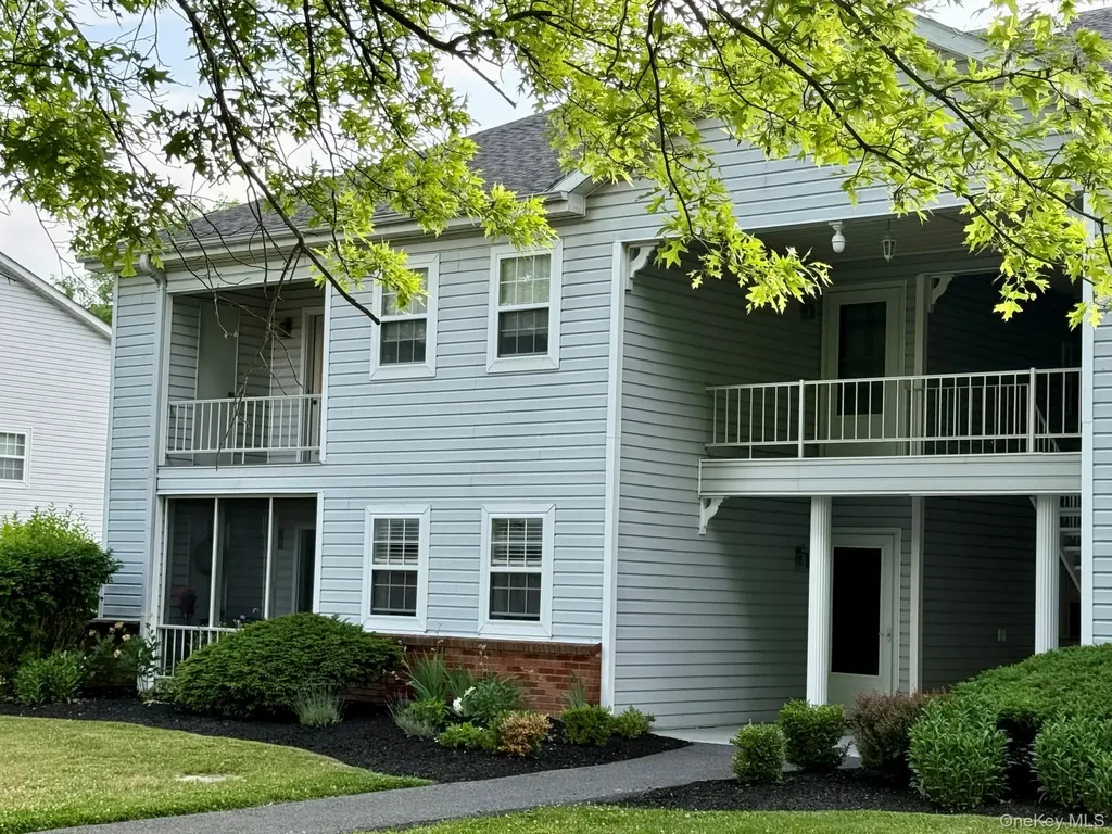45 Tivoli Gardens Tivoli NY 12583