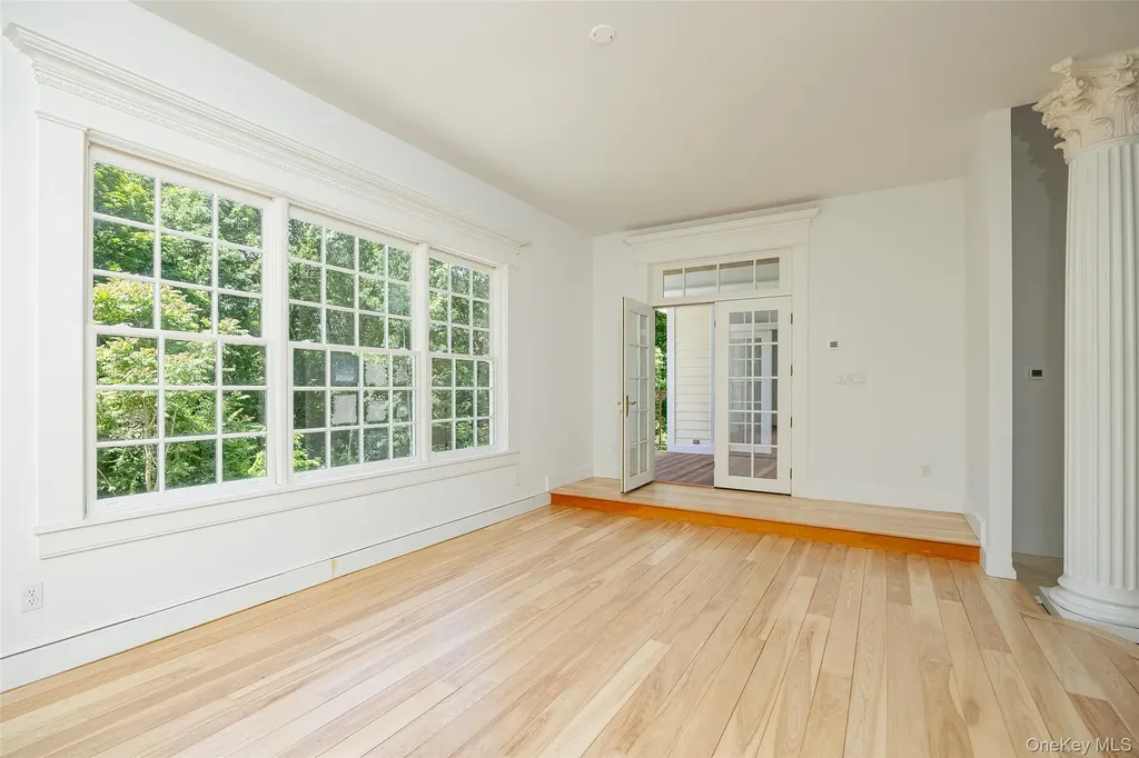 46 Hoxie Road Millbrook NY 12545