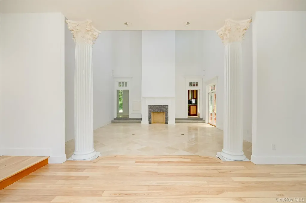 46 Hoxie Road Millbrook NY 12545