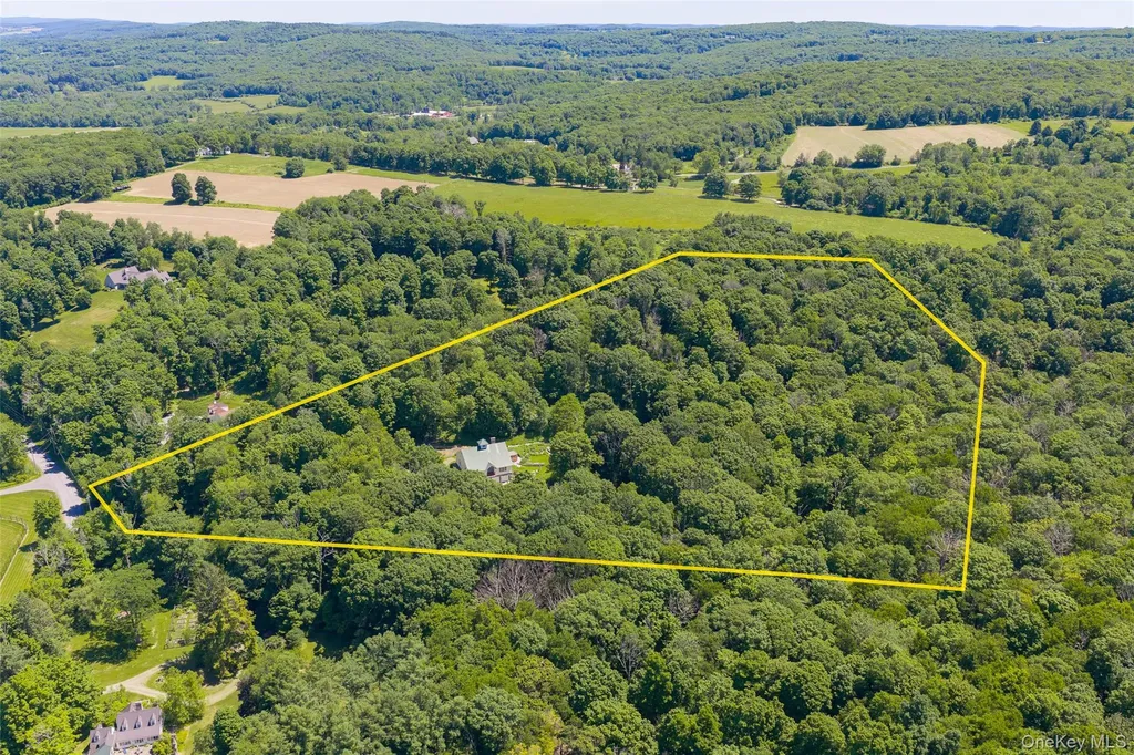 46 Hoxie Road Millbrook NY 12545