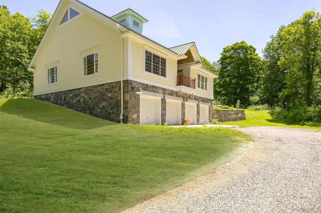 46 Hoxie Road Millbrook NY 12545
