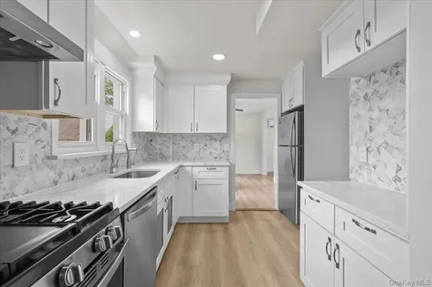 6 Deerfield Avenue Eastchester NY 10709