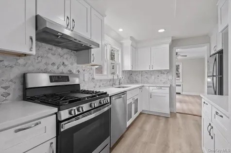 6 Deerfield Avenue Eastchester NY 10709