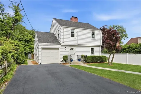 6 Deerfield Avenue Eastchester NY 10709