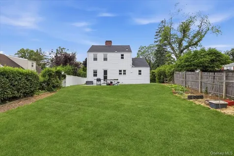 6 Deerfield Avenue Eastchester NY 10709