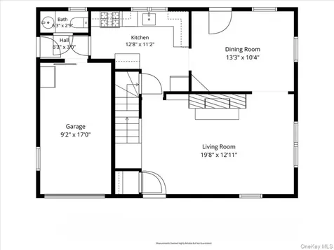 6 Deerfield Avenue Eastchester NY 10709