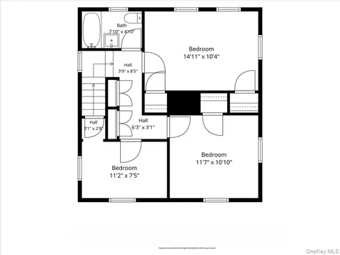 6 Deerfield Avenue Eastchester NY 10709
