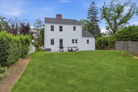 6 Deerfield Avenue Eastchester NY 10709