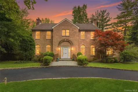 191 Beechmont Drive New Rochelle NY 10804