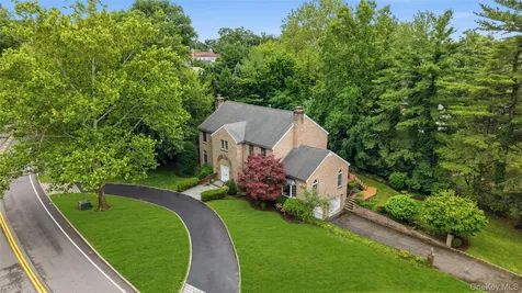 191 Beechmont Drive New Rochelle NY 10804