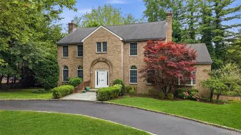 191 Beechmont Drive New Rochelle NY 10804