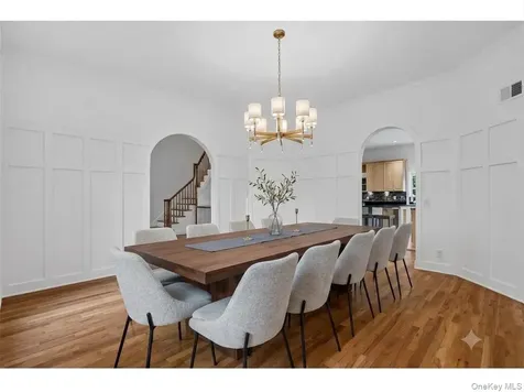 191 Beechmont Drive New Rochelle NY 10804