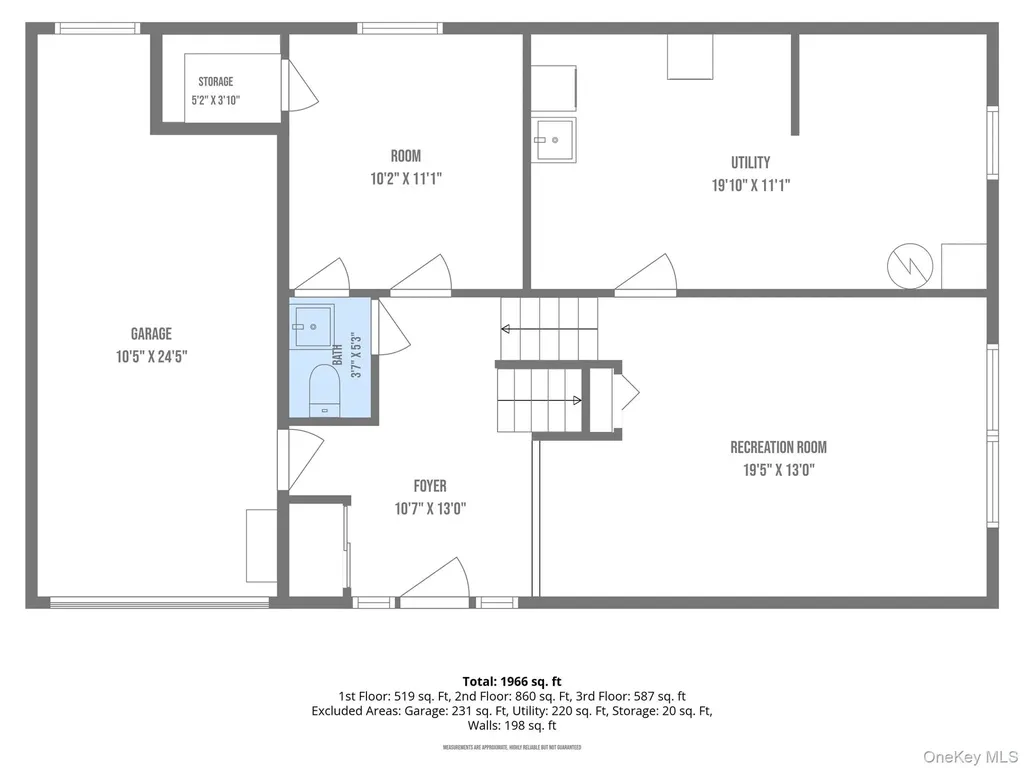 1853 Decatur Avenue North Bellmore NY 11710