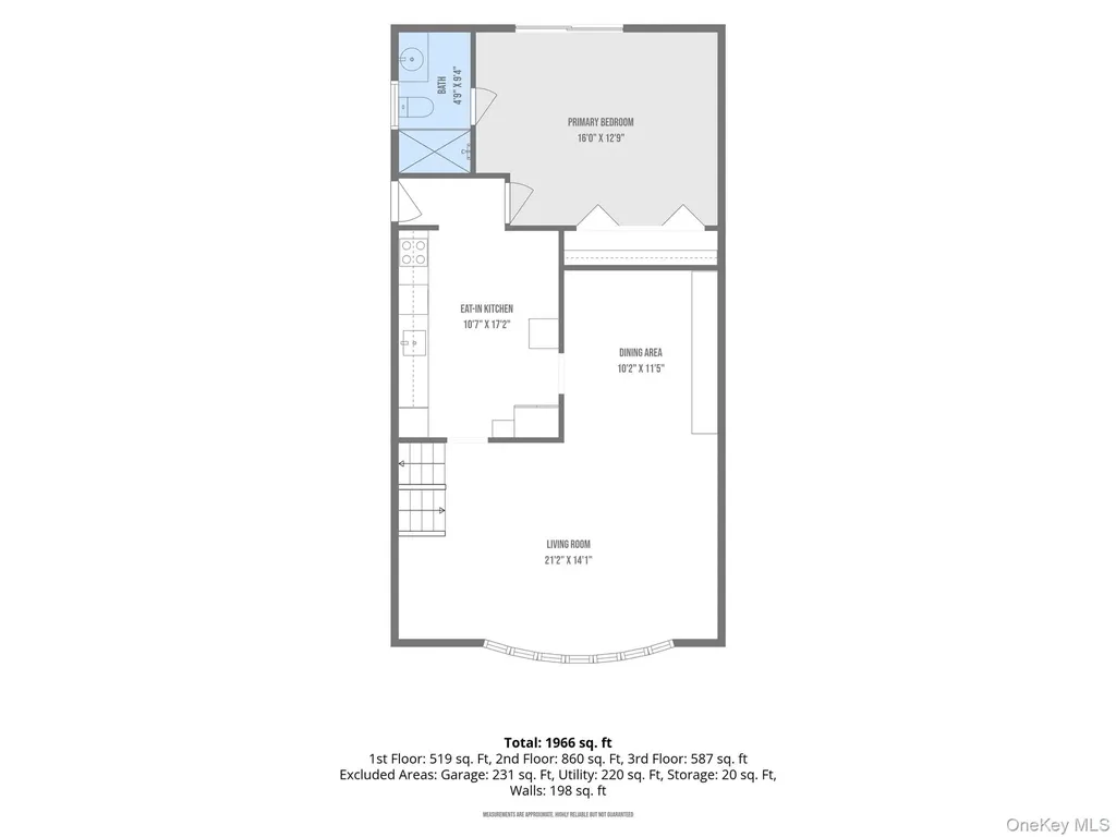 1853 Decatur Avenue North Bellmore NY 11710