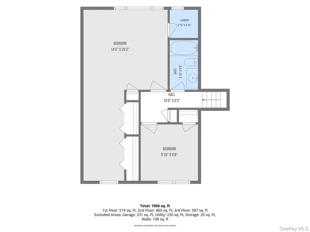 1853 Decatur Avenue North Bellmore NY 11710