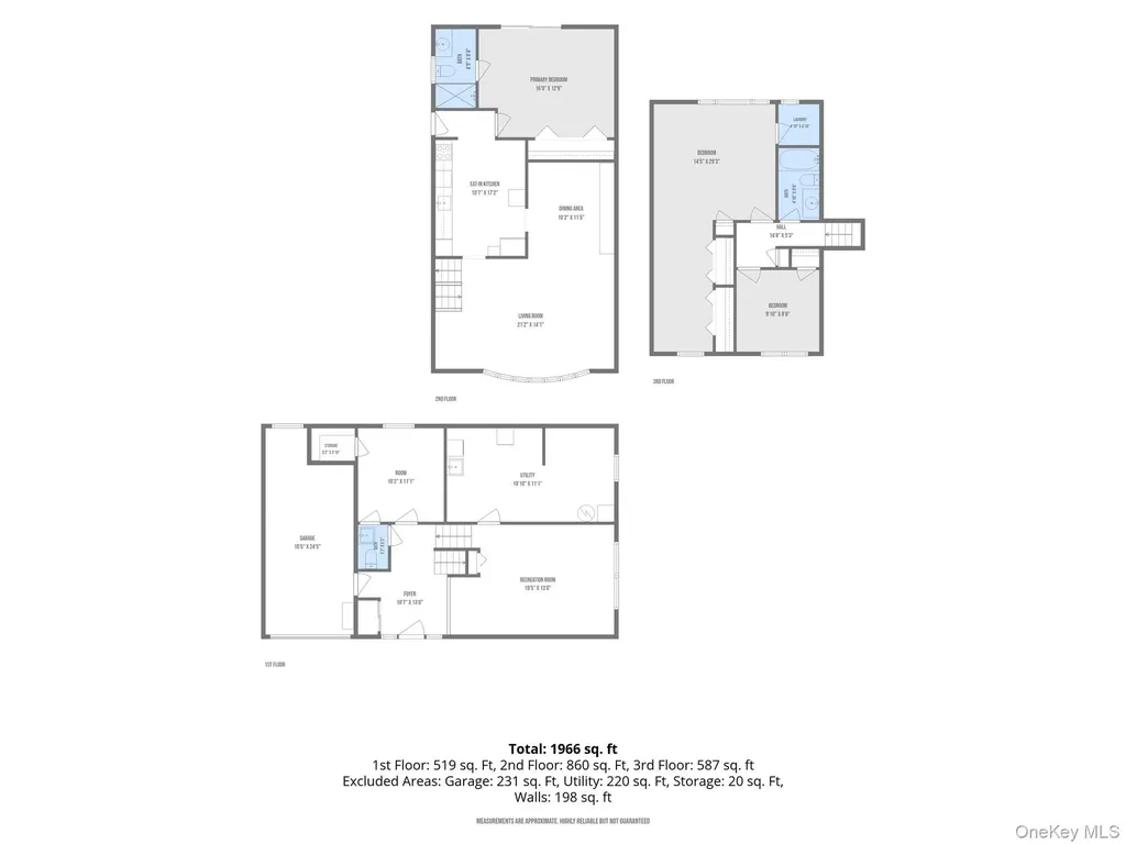 1853 Decatur Avenue North Bellmore NY 11710