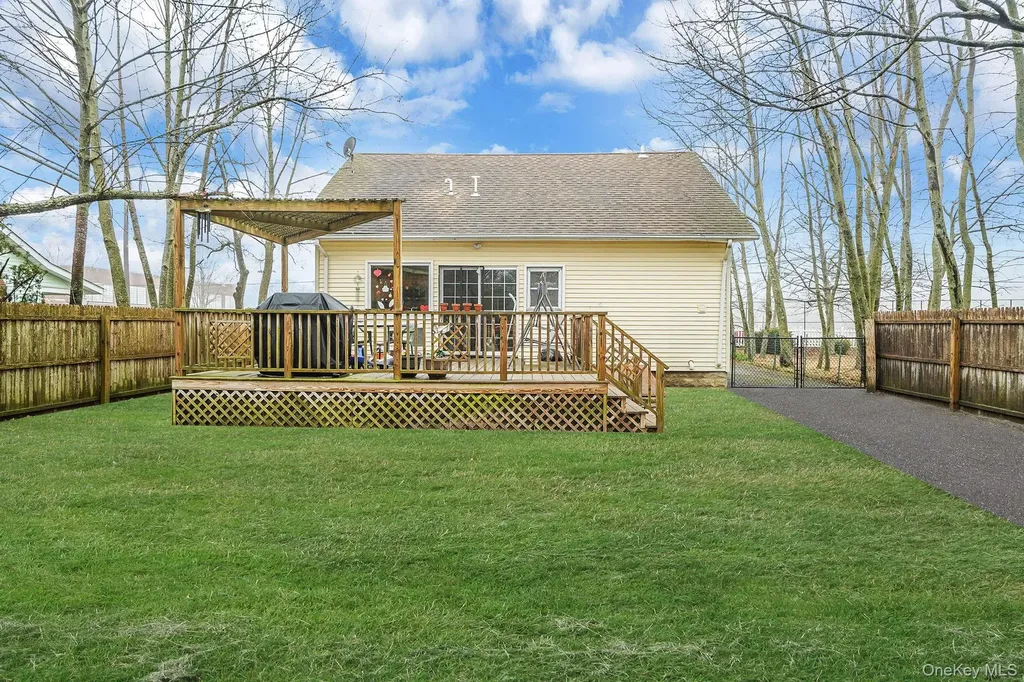 14 Tuttle Avenue Eastport NY 11941