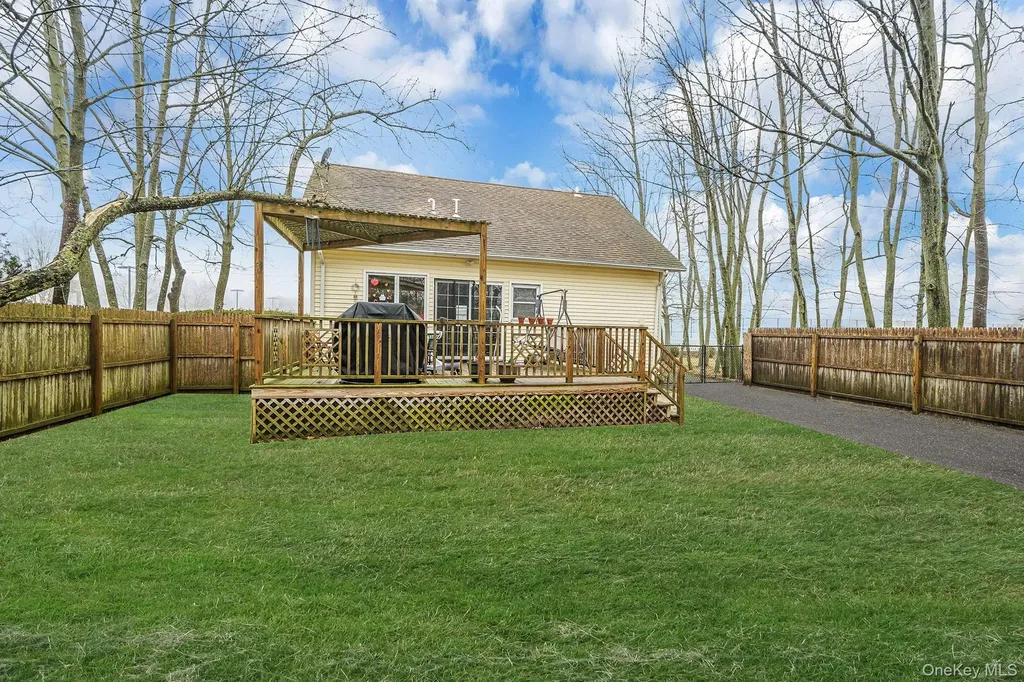14 Tuttle Avenue Eastport NY 11941