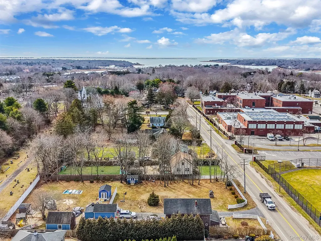 14 Tuttle Avenue Eastport NY 11941