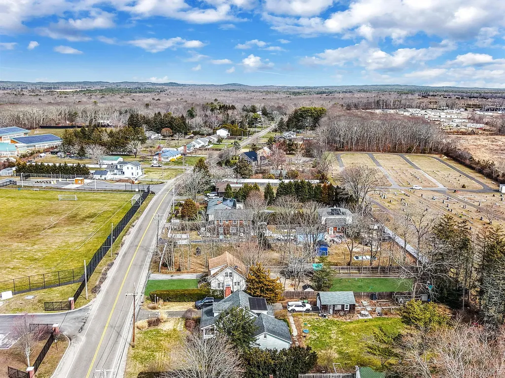 14 Tuttle Avenue Eastport NY 11941