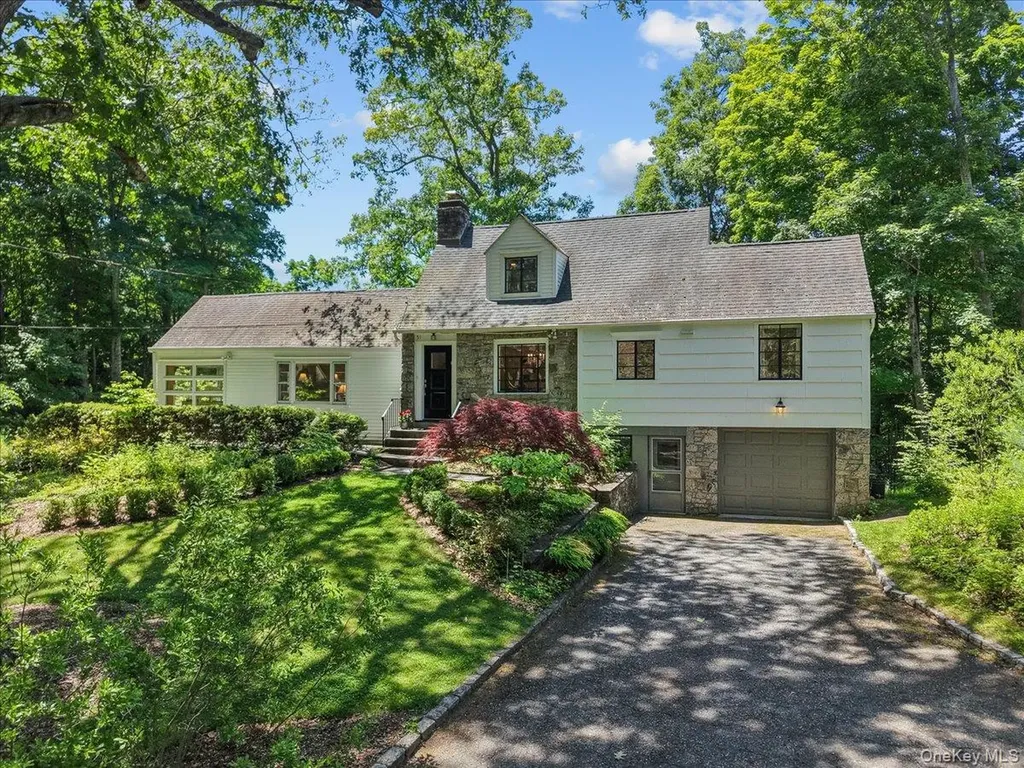 51 Laurel Drive Mount Kisco NY 10549