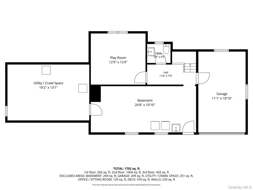 51 Laurel Drive Mount Kisco NY 10549