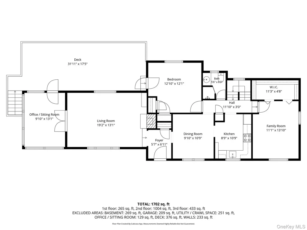 51 Laurel Drive Mount Kisco NY 10549