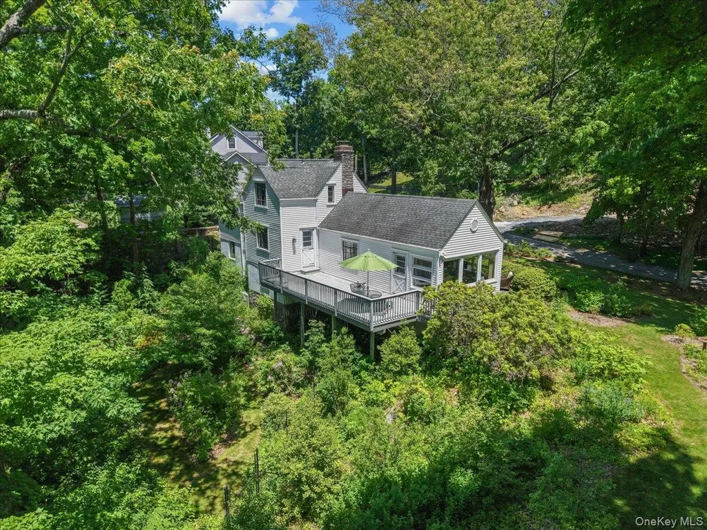 51 Laurel Drive Mount Kisco NY 10549