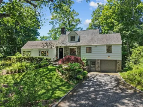51 Laurel Drive Mount Kisco NY 10549