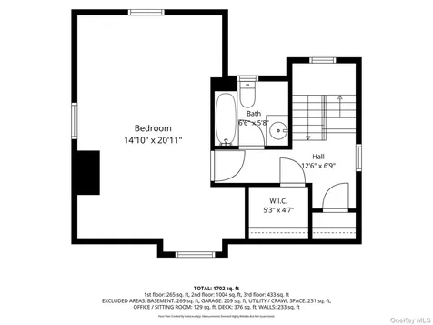 51 Laurel Drive Mount Kisco NY 10549