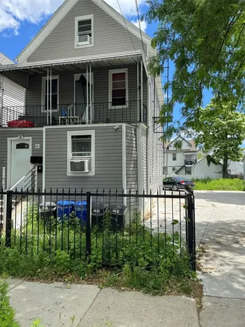 423 S 7th Avenue Mount Vernon NY 10550