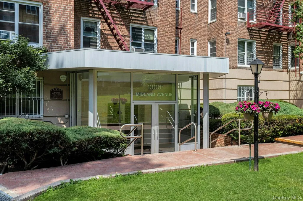 1300 Midland Avenue Yonkers NY 10704