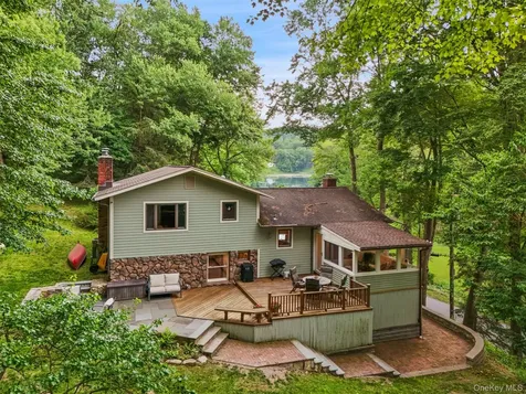 11 Upper Lakeshore Drive Katonah NY 10536