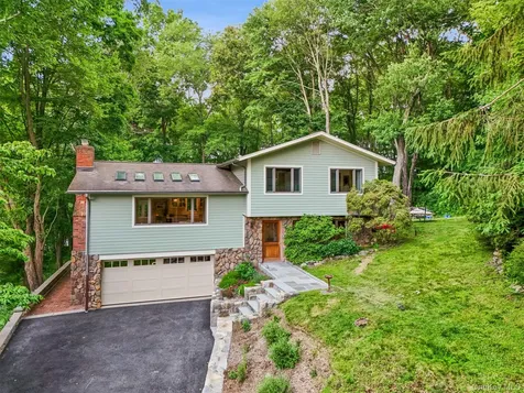 11 Upper Lakeshore Drive Katonah NY 10536
