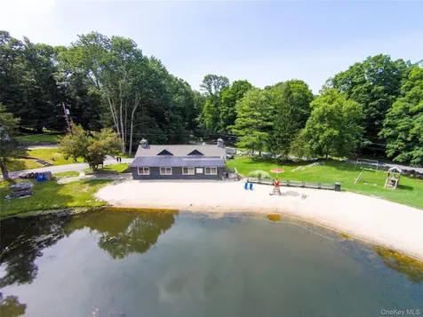 11 Upper Lakeshore Drive Katonah NY 10536