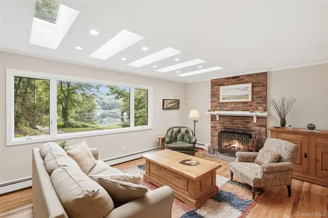 11 Upper Lakeshore Drive Katonah NY 10536