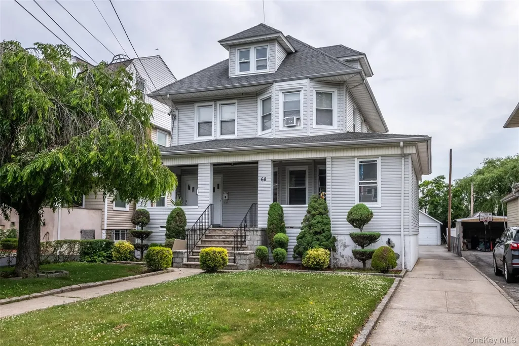 68 Leland Avenue New Rochelle NY 10805