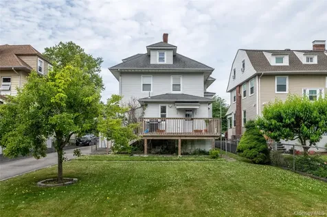 68 Leland Avenue New Rochelle NY 10805