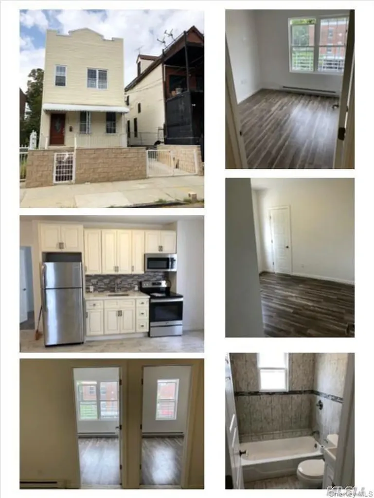 2043 Bathgate Avenue Bronx NY 10457