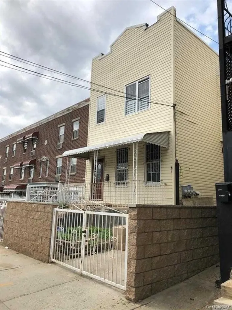2043 Bathgate Avenue Bronx NY 10457
